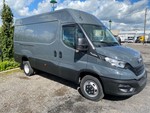 IVECO DAILY 35C14A8 V